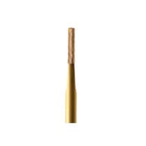 Broca Carbide Multilaminada Cilíndrica de Ponta Reta 30 Lâminas FG 19mm - N° 9572 - AllPrime