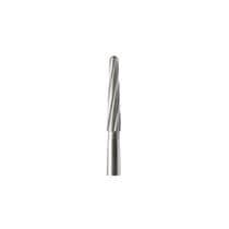 Broca Carbide Multilaminada Cônica de Ponta Arredondada 12 Lâminas FG 19mm - AllPrime