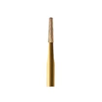 Broca Carbide Multilaminada Cônica de Ponta Reta 30 Lâminas FG 19mm - N° 9713 - AllPrime