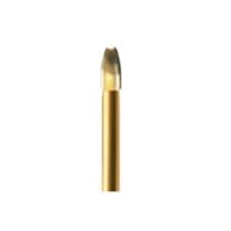 Broca Carbide Multilaminada Oval 30 Lâminas FG 19mm - N° 9406 - AllPrime