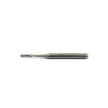 Broca Carbide Operatória Cilíndrica de Corte Cruzado e Cabeça Longa FG 19mm - AllPrime