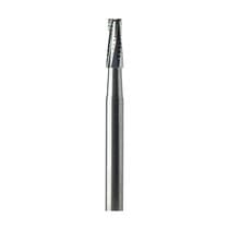 Broca Carbide Operatória Cônica Corte Cruzado CA N° 702 - Prima Dental