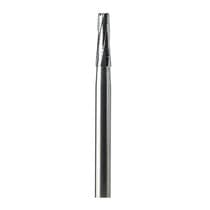 Broca Carbide Operatória Cônica Corte Cruzado Cabeça Longa FG N° 702L - Prima Dental
