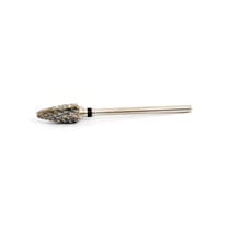 Broca Tungstênio Pera - Corte Cruzado Extra Grosso Nº 5451 - American Burrs