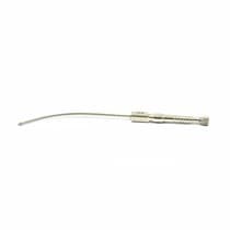 Cânula de Aspiração Frazier 18cm - Golgran