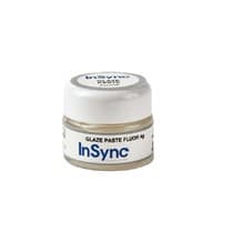 Cerâmica Insync Stains White Flúor Paste - OdontoMega