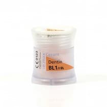 Cerâmica IPS E.Max Ceram Dentina BL1 20g - Ivoclar