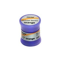 Cerâmica Ips Inline Occlusal Dentina Orange 20g - Ivoclar