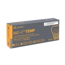 Cimento Endodôntico Intracanal Bio-C Temp - Angelus