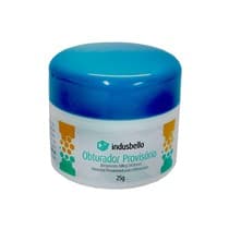 Cimento Obturador Provisório - Indusbello