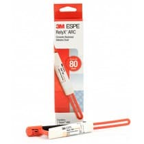 Cimento Resinoso Adesivo 3M™ Dual RelyX™ Arc - Solventum
