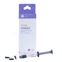 Cimento Resinoso Ycem Veneer Translux 2,5G - Yller