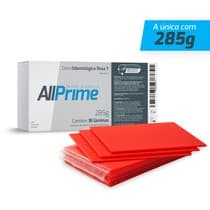 Cera 7 Rosa Lâmina - AllPrime