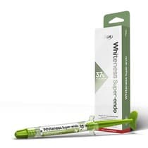 Clareador Whiteness Super Endo 37% - FGM