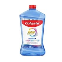 Enxaguante Bucal Total Clean Mint Refil - Colgate