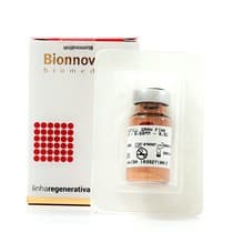 Enxerto Ósseo Bovino Bonefill Fino 0,5g - Bionnovation