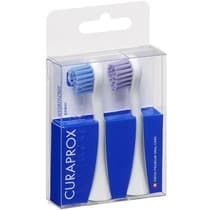 Refil Escova Dental Elétrica Hydrosonic CHS 200 - Curaprox