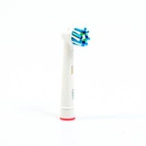 Escova Elétrica Refil Precision Clean Cross Action - Oral-B