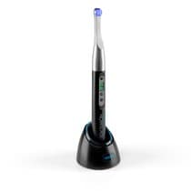 Fotopolimerizador Emitter Now Black 1250 mw/cm² sem Fio Bivolt - Schuster