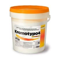 Gesso Pedra Especial Kromotypo4 Tipo IV - KROMOTYPO4