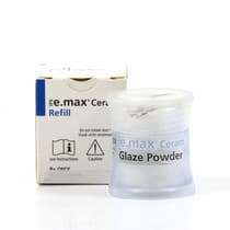 Glaze IPS E.Max Ceram Powder 5g - Ivoclar
