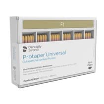 Gutapercha para Sistema Rotatório Protaper 28mm - Dentsply Sirona