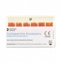 Gutapercha Acessória 28mm - Dentsply Sirona