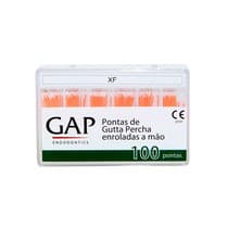 Gutapercha Acessória - GAP