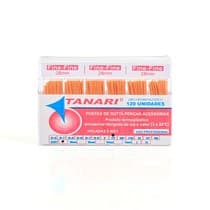 Gutapercha Acessória 28mm - Tanari