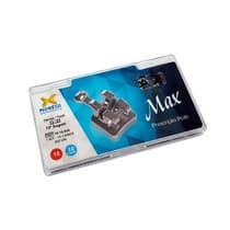 Kit Bráquete Metáloco Max Roth 0,018