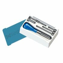 Kit Ferramentas Para Miniparafuso Ortodôntico - Morelli
