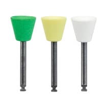 Kit Polimento e Acabamento Jiffy Polisher Taça - Ultradent