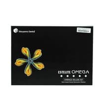 Kit Resina Estelite Omega Deluxe - Tokuyama