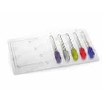 Lima Protaper Ultimate Hand Use Sequence 31mm 5unid. - Dentsply Sirona