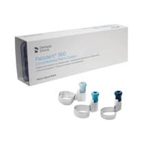 Matriz Seccional Pré-Contornada Palodent 360 - Dentsply Sirona