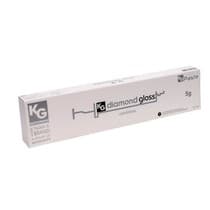 Pasta de Polimento Universal Diamond Gloss - KG Sorensen