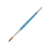 Pincel Pelo Kolinsky Blueline Big Brush - Odontomega