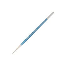Pincel Pelo Kolinsky Blueline N0 - Odontomega