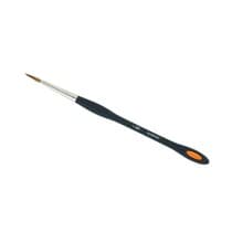 Pincel Pelo Natural Lay Art Nº4 Slim - Renfert