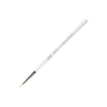Pincel Pelo Sintético Allwhite N0 - Odontomega