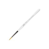 Pincel Pelo Sintético Allwhite N4 - Odontomega