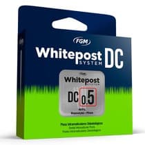 Pino de Fibra de Vidro Whitepost System Refil - FGM