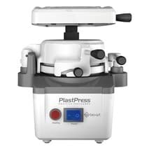 Plastificadora a Vácuo com Motor Plastpress - Bio-Art