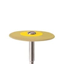 Polidor Diamantado Ceramico/Dl Eve Diapro DIS F AM PM L26DP - Odontomega