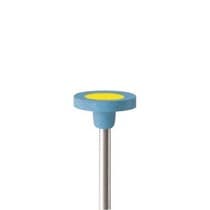 Polidor Diamantado Eve Diapol Roda G AZ PM H8DG - Odontomega