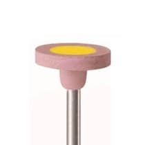 Polidor Diamantado Ceramico Eve Diapol Roda M CZ PM H8DMF - Odontomega