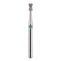 Ponta Diamantada Carretel nº 1046M - 19mm - FG - Prima Dental
