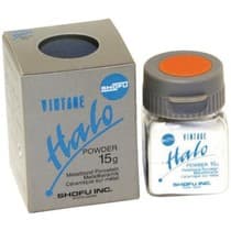 Porcelana Vintage Halo Opaco - Shofu