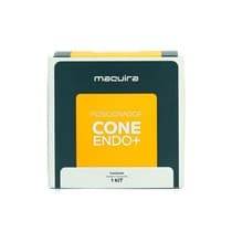 Posicionador Radiográfico Cone Endo+ Químico Adulto - Maquira