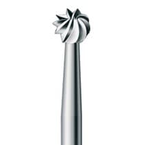 Broca de Aço Esférica CA Maillefer - Dentsply Sirona
